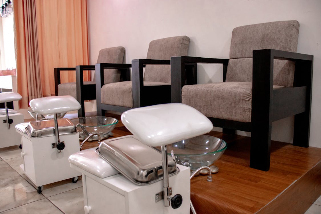 AI Chatbot for Beauty Salons and Spas