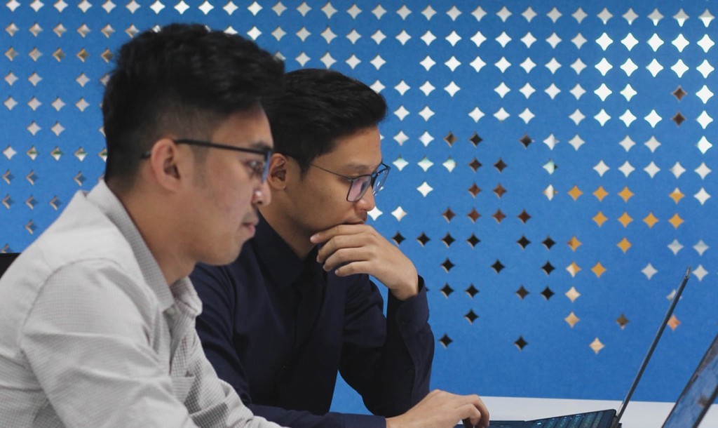AI Chatbot for Financial Services and Banking