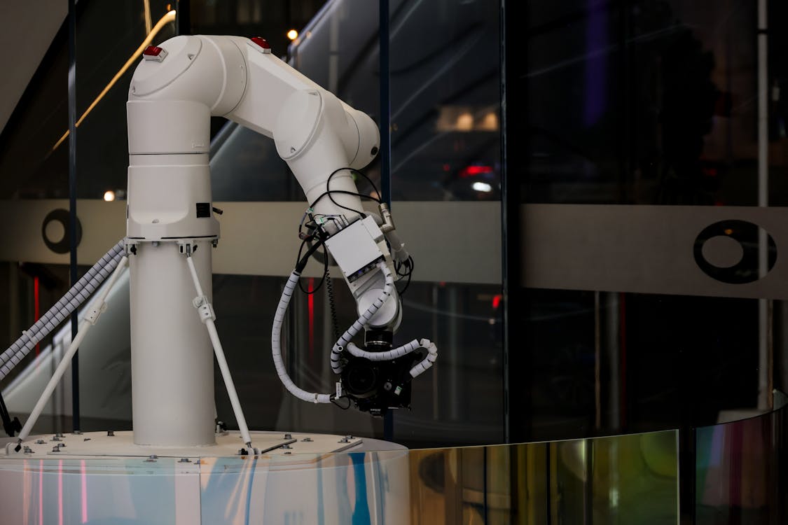 AI Internal Chatbot: Streamline IT and Employee Helpdesk