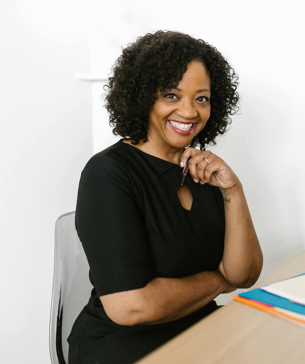 Melika Honoré, Honoré Consultants LLC