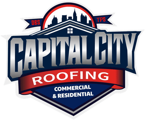 Capital City Roofing